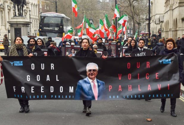 Woman Life Freedom Movement - Image 2